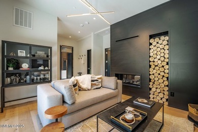 Nestled on 1.15 acres in the exclusive Clear Creek Tahoe - photo 34