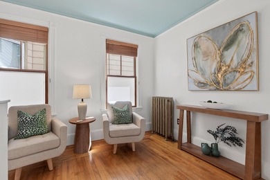 Historic West End residences of this caliber rarely become - photo 5