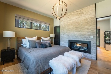 Nestled on 1.15 acres in the exclusive Clear Creek Tahoe - photo 35