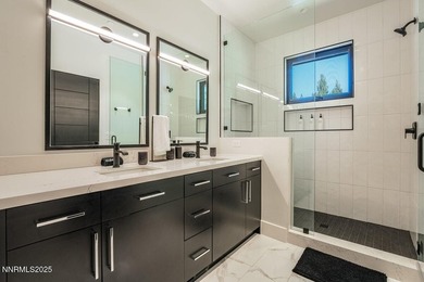 Nestled on 1.15 acres in the exclusive Clear Creek Tahoe - photo 36