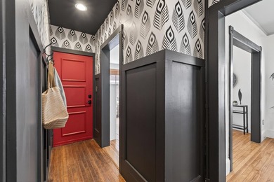 Historic West End residences of this caliber rarely become - photo 8