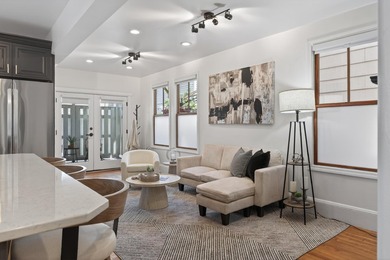Historic West End residences of this caliber rarely become - photo 10