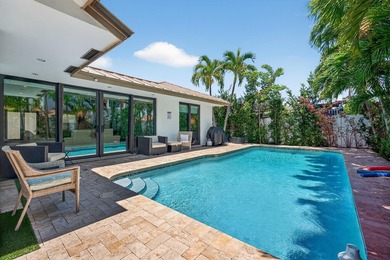 Stunning modern home in prestigious Coral Ridge Country Club! - photo 40