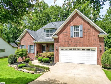 Montgomery Lake  Home For Sale in Roebuck South Carolina