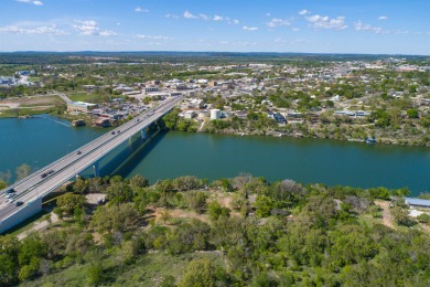 Lake Lot For Sale in Marble Falls, Texas