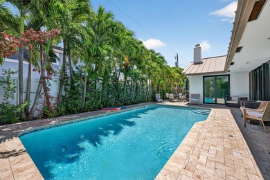 Stunning modern home in prestigious Coral Ridge Country Club! - photo 41