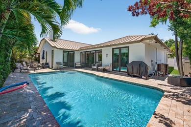 Stunning modern home in prestigious Coral Ridge Country Club! - photo 42