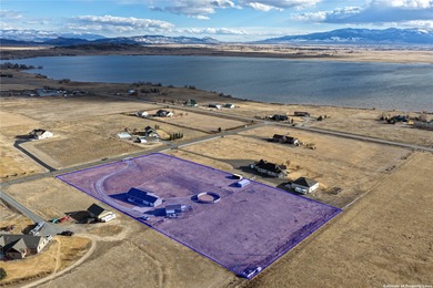 Lake Helena Home For Sale in Helena Montana