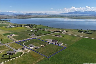 Your mini farm starts here. This 5.2 acre property at 5670 Vulk - photo 2