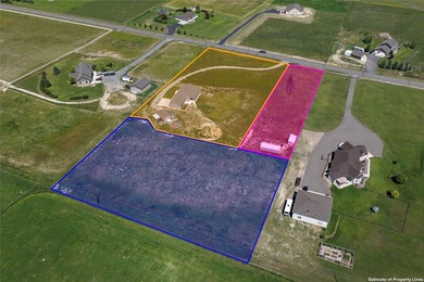 Your mini farm starts here. This 5.2 acre property at 5670 Vulk - photo 3