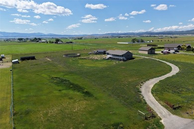 Your mini farm starts here. This 5.2 acre property at 5670 Vulk - photo 4