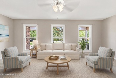 Don't miss out on this MOVE-IN ready, freshly painted, brick - photo 7