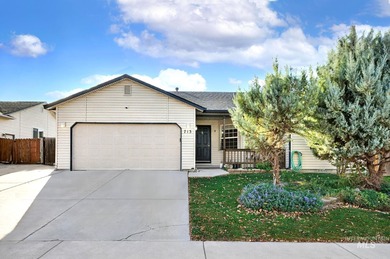 Lake Lowell Home Sale Pending in Nampa Idaho