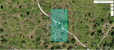 Reedy Lake Lot For Sale in Frostproof Florida