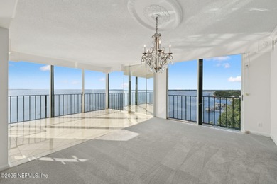 St. Johns River Condo For Sale in Jacksonville Florida