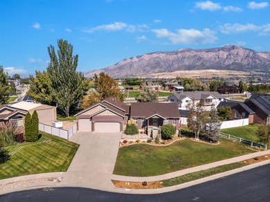 Great Salt Lake Home For Sale in Plain City Utah