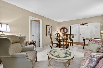 Charming and well-maintained 2-Bed/1-Bth condo in sought-after - photo 4