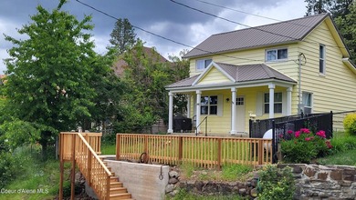 Charming, updated, and ideally located in the heart of historic - photo 1