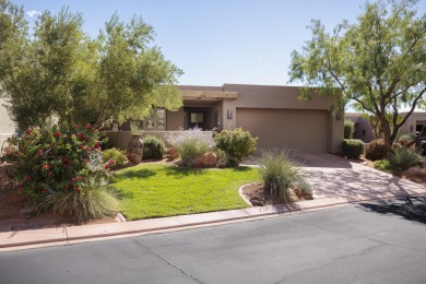 Lake Home For Sale in Saint George, Utah