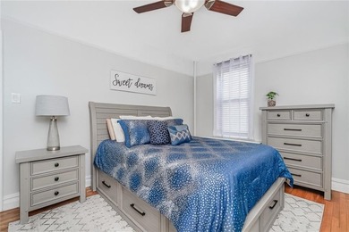 Recently renovated 1-bedroom co-op in a pet-friendly Bay Ridge