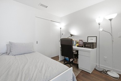 Magnifique condo au 43e etage de la prestigieuse Tour des - photo 11