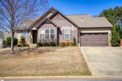 Take a look at this beautiful 4 bedroom 3 bath home in the SOLD - Lake Home SOLD! in Greer, South Carolina