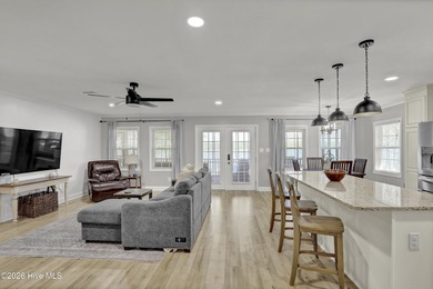 NO MANDATORY HOA | LEAVE YOUR DOCK AND BE ON THE INTRACOASTAL - photo 11