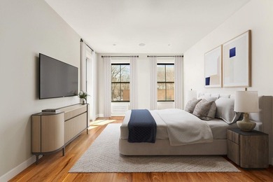 435 Henry Street is one of the most remarkable townhouses in - photo 11