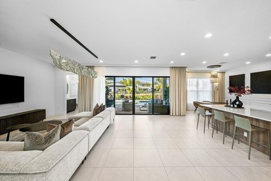 A masterfully upgraded contemporary home with a private resort - photo 11