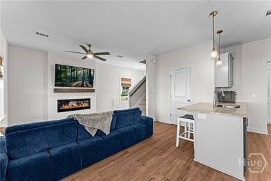 Welcome to the Gaston plan in the desirable Alder Grove - photo 12