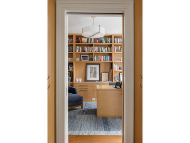 435 Henry Street is one of the most remarkable townhouses in - photo 12