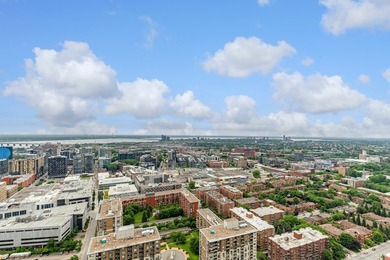 Magnifique condo au 43e etage de la prestigieuse Tour des - photo 13