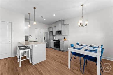 Welcome to the Gaston plan in the desirable Alder Grove - photo 13