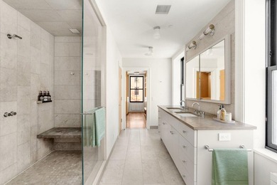 435 Henry Street is one of the most remarkable townhouses in - photo 13