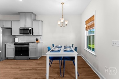 Welcome to the Gaston plan in the desirable Alder Grove - photo 14