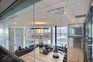 Magnifique condo au 43e etage de la prestigieuse Tour des - photo 15