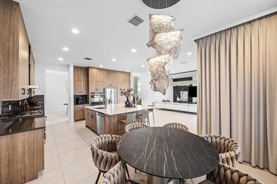 A masterfully upgraded contemporary home with a private resort - photo 15