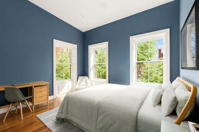 435 Henry Street is one of the most remarkable townhouses in - photo 16