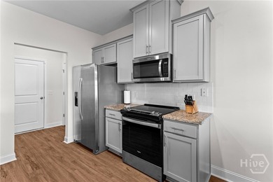 Welcome to the Gaston plan in the desirable Alder Grove - photo 17