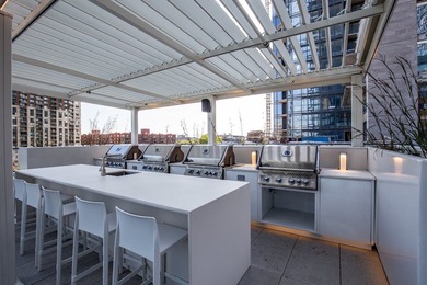 Magnifique condo au 43e etage de la prestigieuse Tour des - photo 18