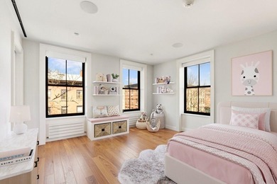 435 Henry Street is one of the most remarkable townhouses in - photo 18
