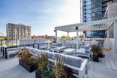 Magnifique condo au 43e etage de la prestigieuse Tour des - photo 19