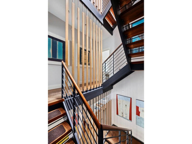 435 Henry Street is one of the most remarkable townhouses in - photo 19