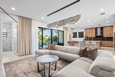 A masterfully upgraded contemporary home with a private resort - photo 19