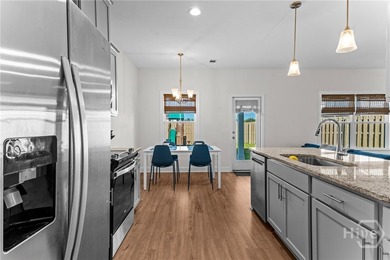 Welcome to the Gaston plan in the desirable Alder Grove - photo 20