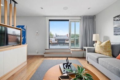 435 Henry Street is one of the most remarkable townhouses in - photo 20