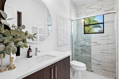 A masterfully upgraded contemporary home with a private resort - photo 20