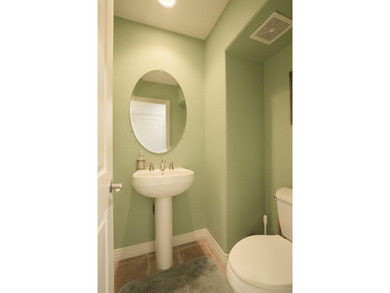 Move-in ready, this detached single-family residence is nestled - photo 21