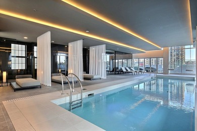 Magnifique condo au 43e etage de la prestigieuse Tour des - photo 21