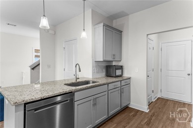 Welcome to the Gaston plan in the desirable Alder Grove - photo 21